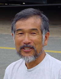 Keisuke Eguchi